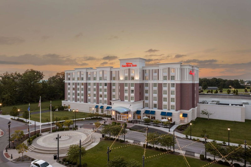 Hilton Garden Inn Toledo / Perrysburg, Perrysburg, United States