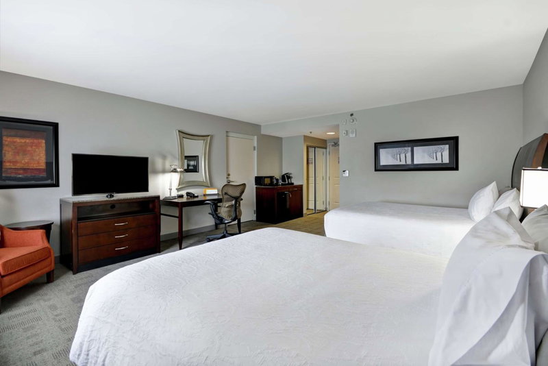 Hilton Garden Inn Toledo / Perrysburg, Perrysburg, United States