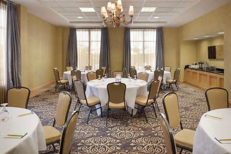 Hilton Garden Inn Toledo / Perrysburg, Perrysburg, United States