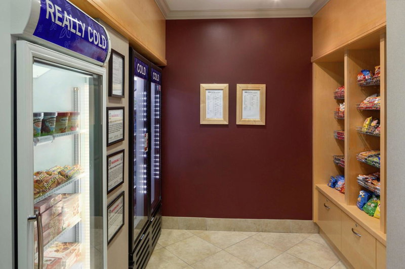 Hilton Garden Inn Toledo / Perrysburg, Perrysburg, United States
