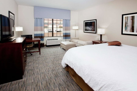 Hampton Inn & Suites Chapel Hill/Carrboro, Chapel Hill, Соединённые Штаты