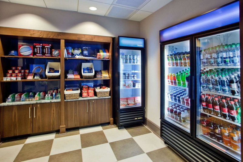Hampton Inn & Suites Chapel Hill/Carrboro, Chapel Hill, Соединённые Штаты