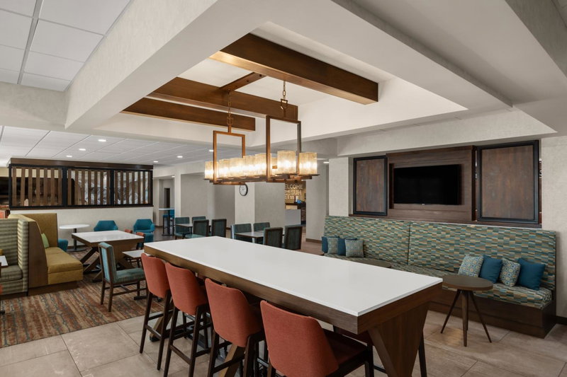 Hampton Inn Carefree, Az, Carefree, United States