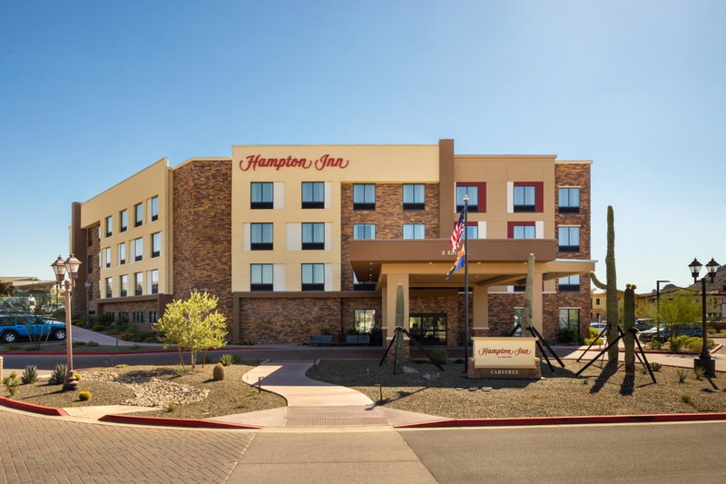 Hampton Inn Carefree, Az, Carefree, United States