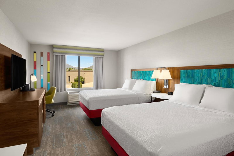 Hampton Inn Carefree, Az, Carefree, United States