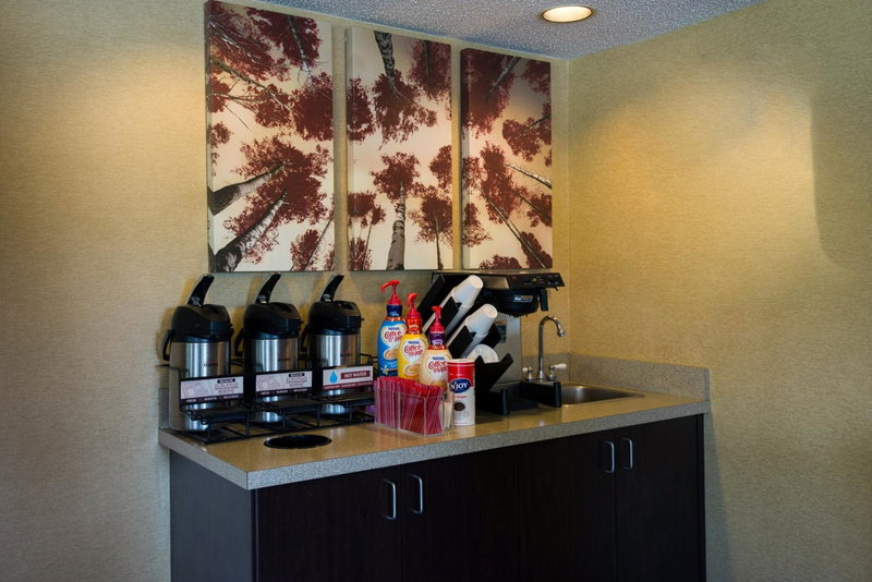 Red Roof Inn PLUS+ Chicago - Willowbrook, Willowbrook, United States