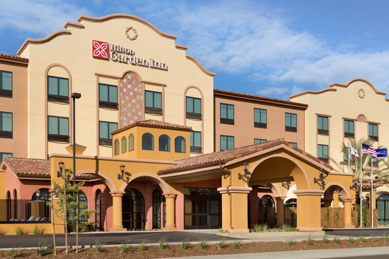 Hilton Garden Inn Lompoc, Ca, Lompoc, United States