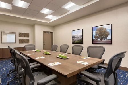 Hilton Garden Inn Lompoc, Ca, Lompoc, United States