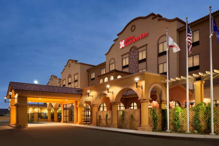Hilton Garden Inn Lompoc, Ca, Lompoc, United States