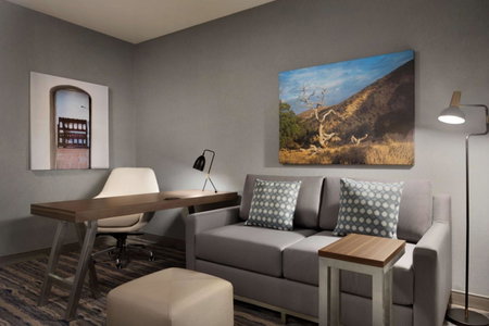 Hilton Garden Inn Lompoc, Ca, Lompoc, United States