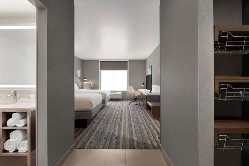 Hilton Garden Inn Lompoc, Ca, Lompoc, United States