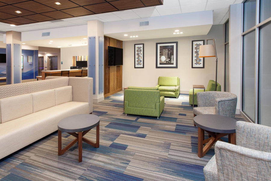 Holiday Inn Express & Suites - Sterling Heights-Detroit Area by IHG, Sterling Heights, Соединённые Штаты