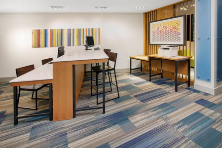 Holiday Inn Express & Suites - Sterling Heights-Detroit Area by IHG, Sterling Heights, Соединённые Штаты