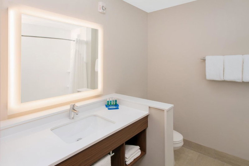 Holiday Inn Express & Suites - Sterling Heights-Detroit Area by IHG, Sterling Heights, Соединённые Штаты
