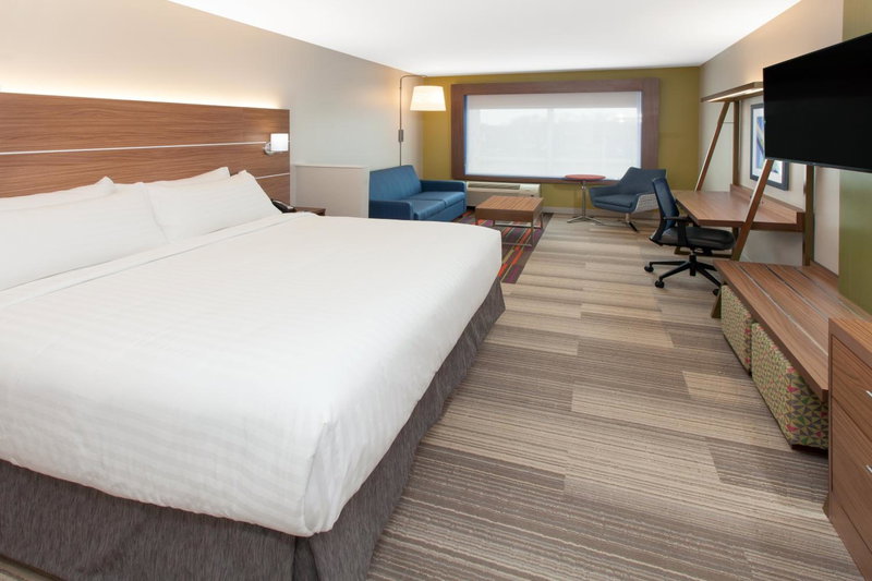 Holiday Inn Express & Suites - Sterling Heights-Detroit Area by IHG, Sterling Heights, Соединённые Штаты