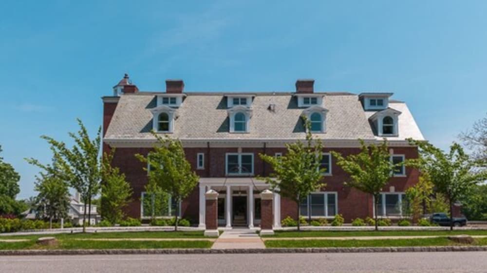 The George, United States