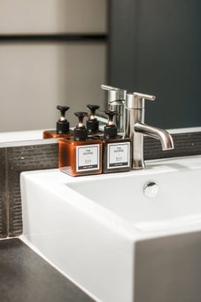 The George, Montclair, États-Unis
