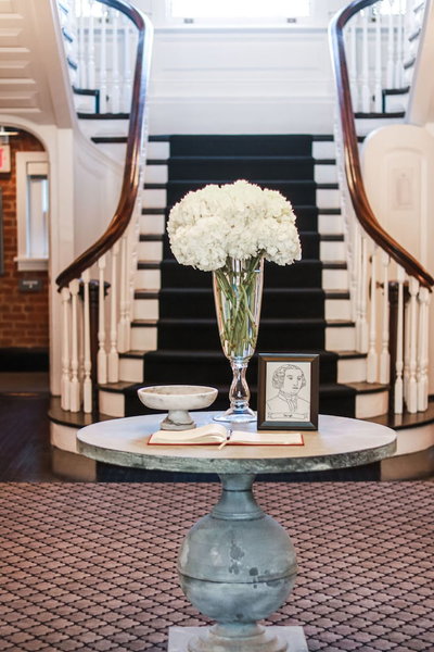 The George, Montclair, États-Unis