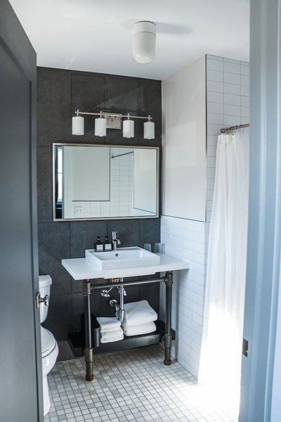The George, Montclair, États-Unis