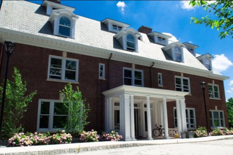 The George, Montclair, États-Unis
