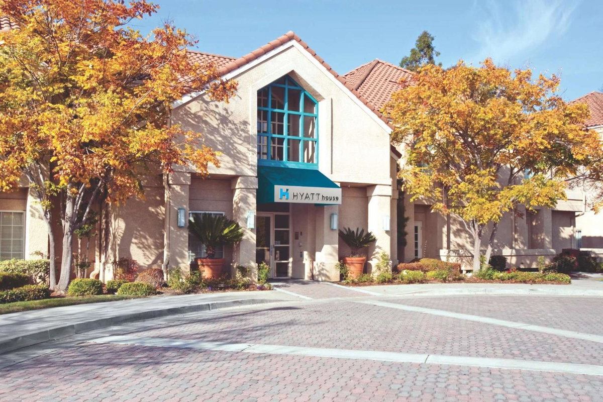 Hyatt House Belmont Redwood Shores, Estados Unidos