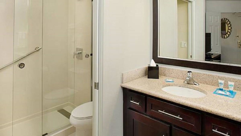 Hyatt House Belmont Redwood Shores, Belmont, United States