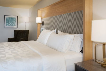 Holiday Inn Winchester Se-Historic Gateway by IHG, Winchester, Соединённые Штаты