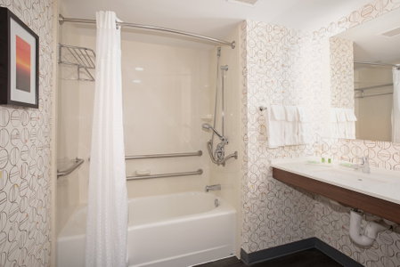 Holiday Inn Winchester Se-Historic Gateway by IHG, Winchester, Соединённые Штаты
