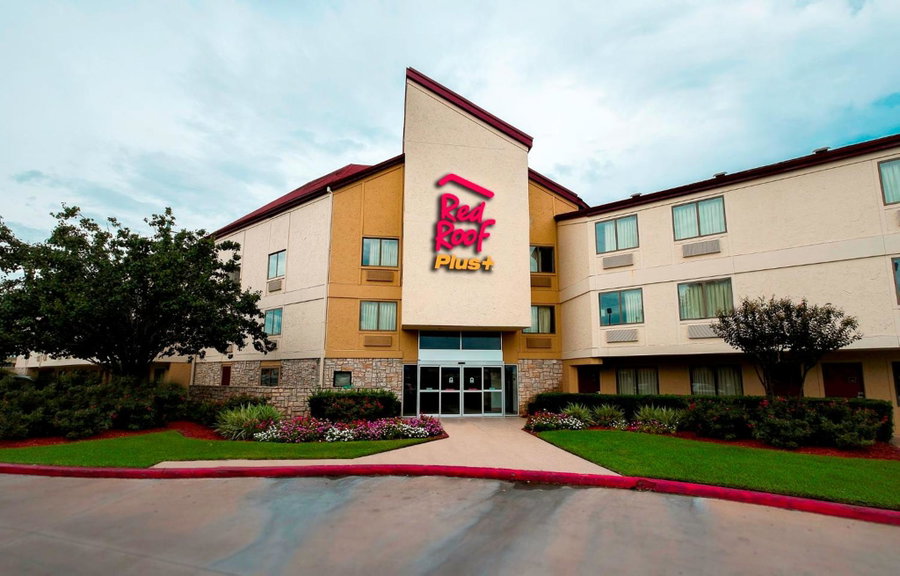 Red Roof Inn PLUS+ Houston - Energy Corridor, Houston, United States
