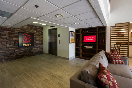 Red Roof Inn PLUS+ Houston - Energy Corridor, Houston, United States