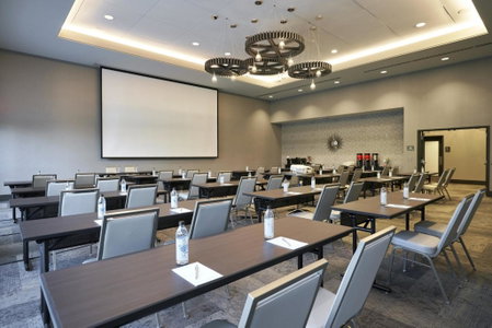 Archer Hotel Seattle/Redmond, Redmond, Соединённые Штаты