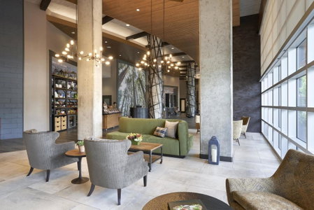 Archer Hotel Seattle/Redmond, Redmond, Соединённые Штаты
