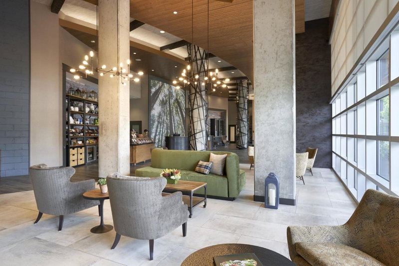 Archer Hotel Seattle/Redmond, Redmond, Соединённые Штаты