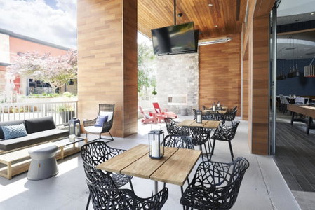 Archer Hotel Seattle/Redmond, Redmond, Соединённые Штаты