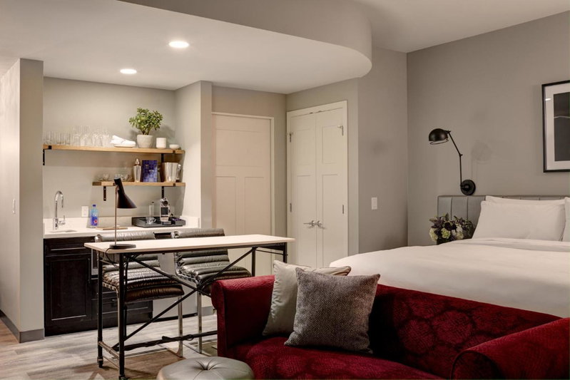 Archer Hotel Seattle/Redmond, Redmond, Соединённые Штаты
