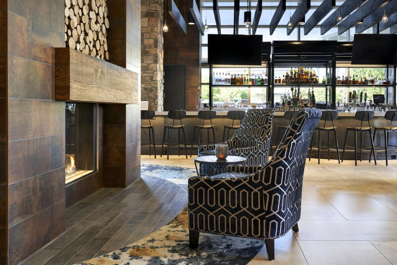 Archer Hotel Seattle/Redmond, Redmond, Соединённые Штаты