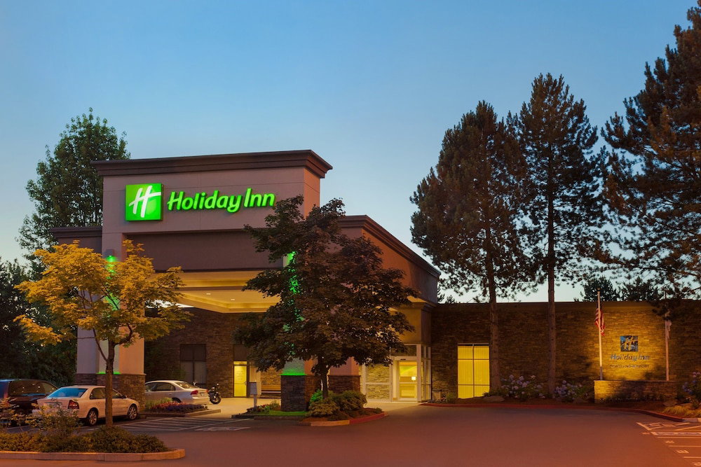 Hotel · Holiday Inn Airport - Portland by IHG, Portland