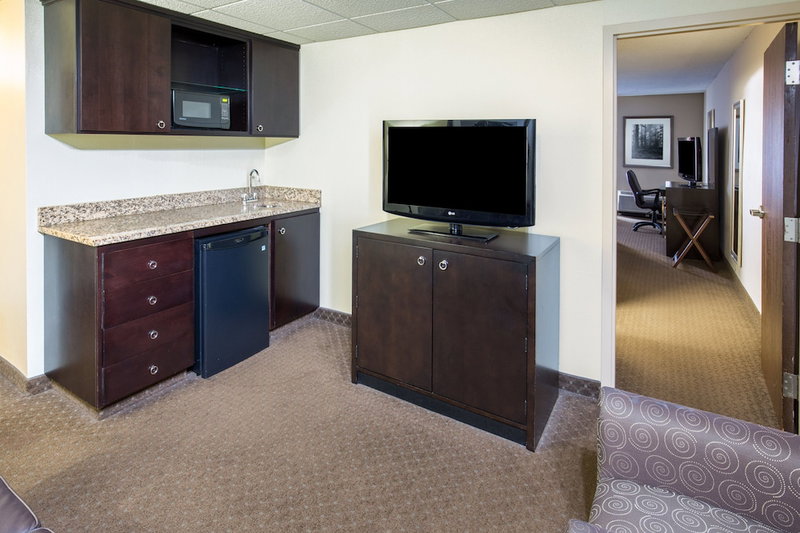 Holiday Inn Airport - Portland by IHG, Portland, Соединённые Штаты