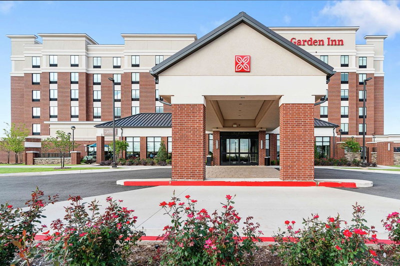 Hilton Garden Inn Edmond/Oklahoma City North, Edmond, United States