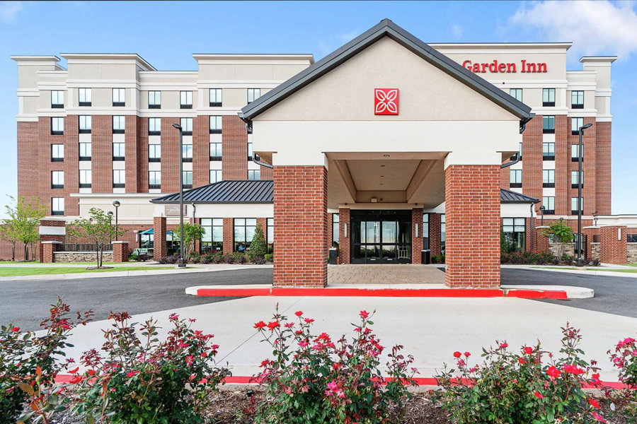 Hilton Garden Inn Edmond/Oklahoma City North, Edmond, United States