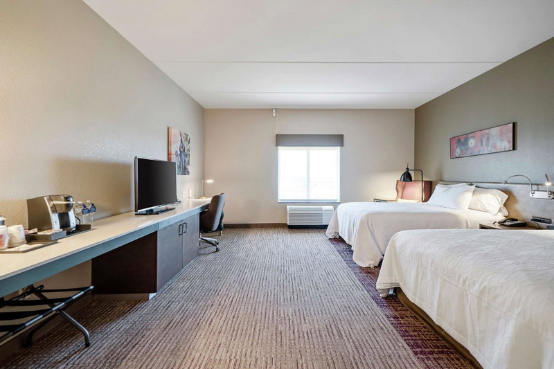 Hilton Garden Inn Edmond/Oklahoma City North, Edmond, United States