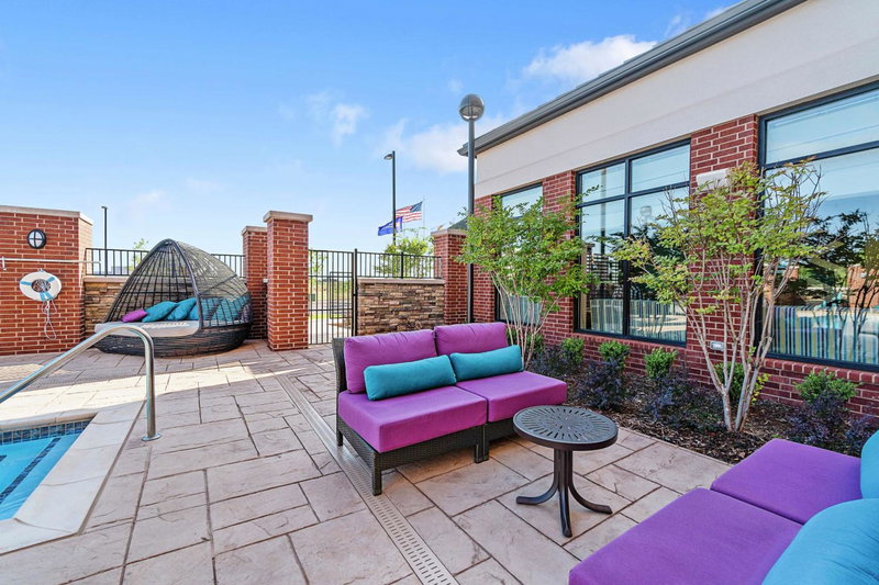 Hilton Garden Inn Edmond/Oklahoma City North, Edmond, United States