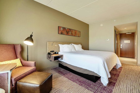 Hilton Garden Inn Edmond/Oklahoma City North, Edmond, United States
