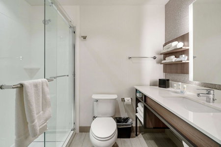 Hilton Garden Inn Edmond/Oklahoma City North, Edmond, United States