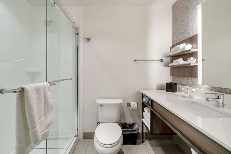 Hilton Garden Inn Edmond/Oklahoma City North, Edmond, United States