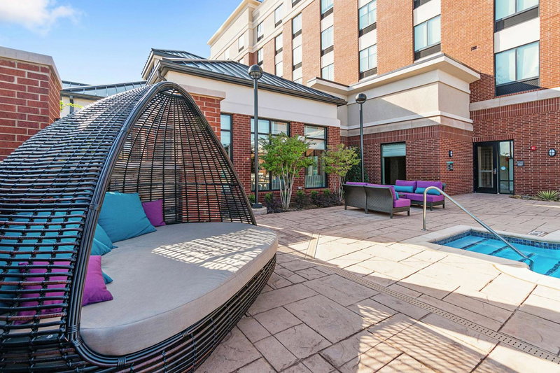 Hilton Garden Inn Edmond/Oklahoma City North, Edmond, United States