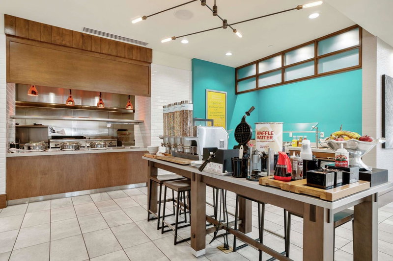 Hilton Garden Inn Edmond/Oklahoma City North, Edmond, United States