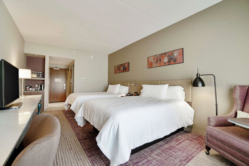 Hilton Garden Inn Edmond/Oklahoma City North, Edmond, United States