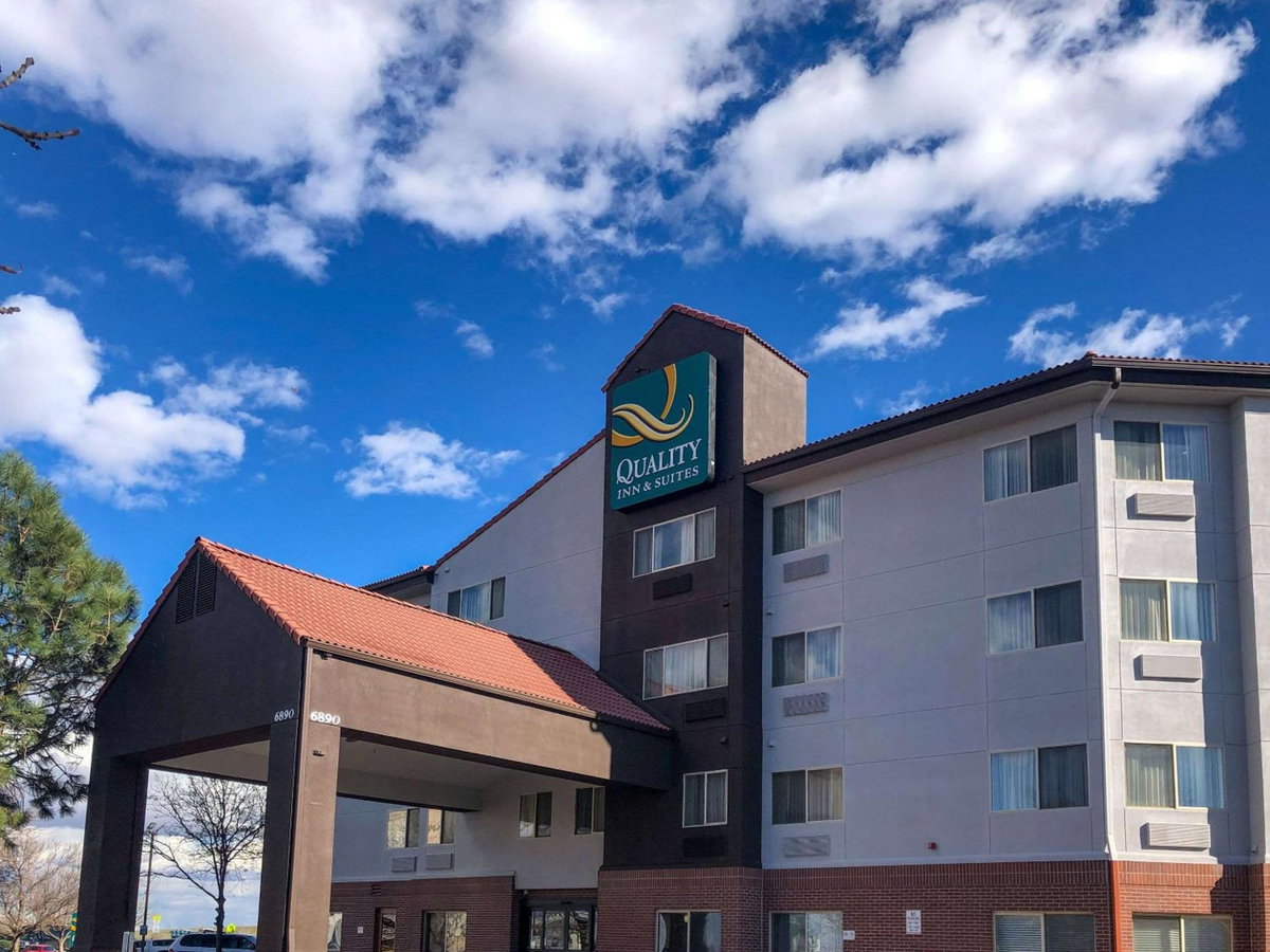 Garner Hotel Denver Airport Area, Vereinigte Staaten