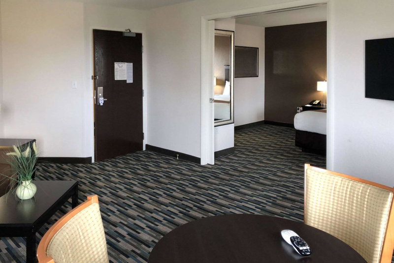 Garner Hotel Denver Airport Area, Denver, Estados Unidos